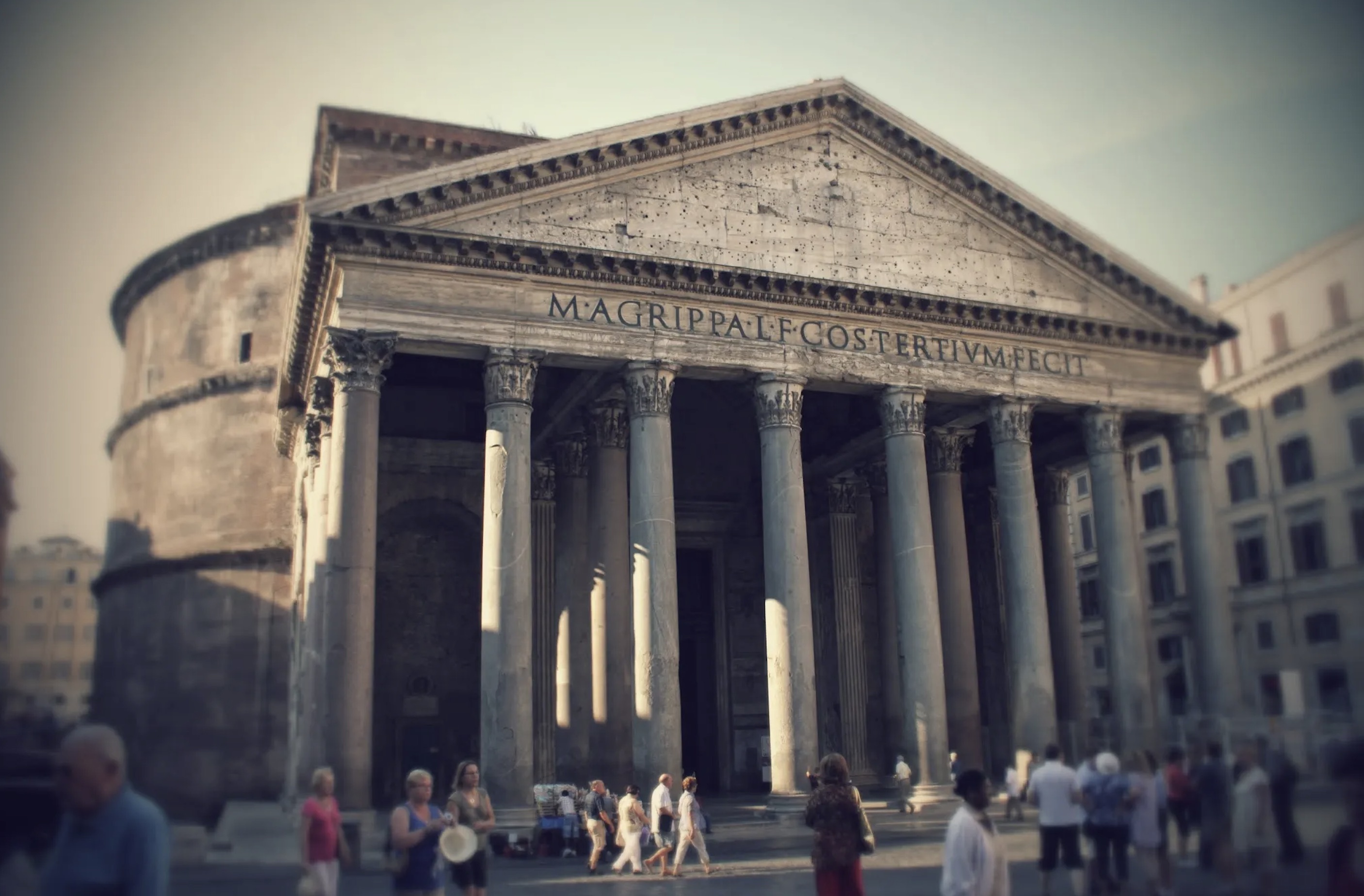 Pantheon