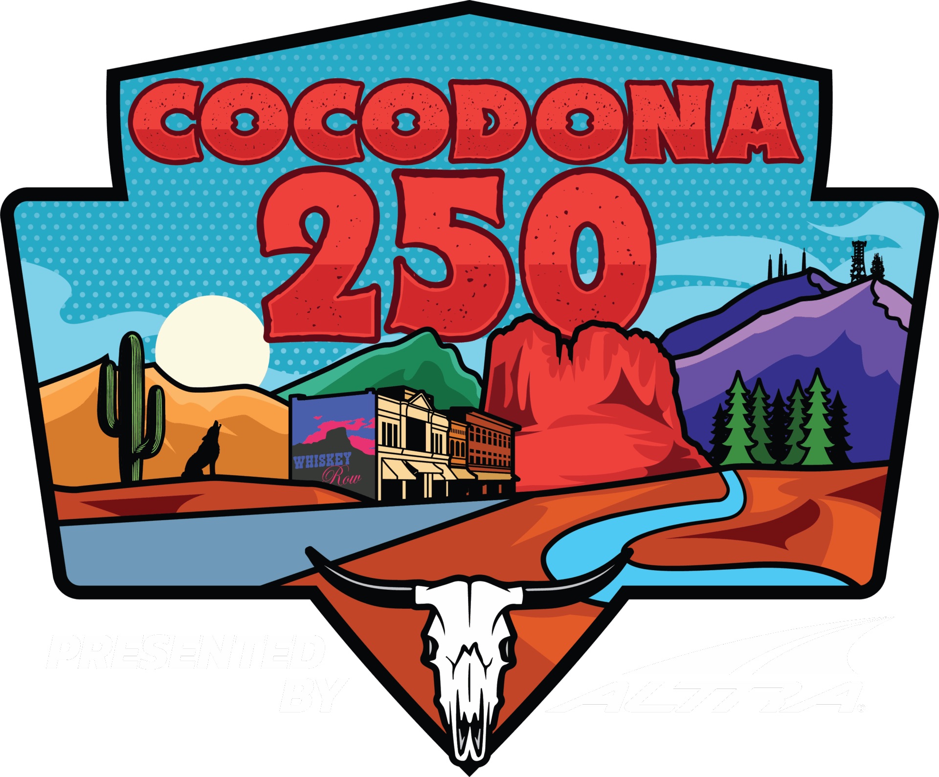 Cocodona250